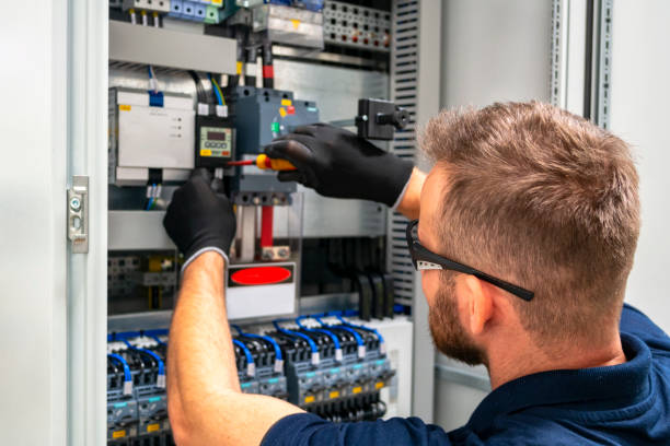 Best Circuit Breaker Repair  in Stanley, NC
