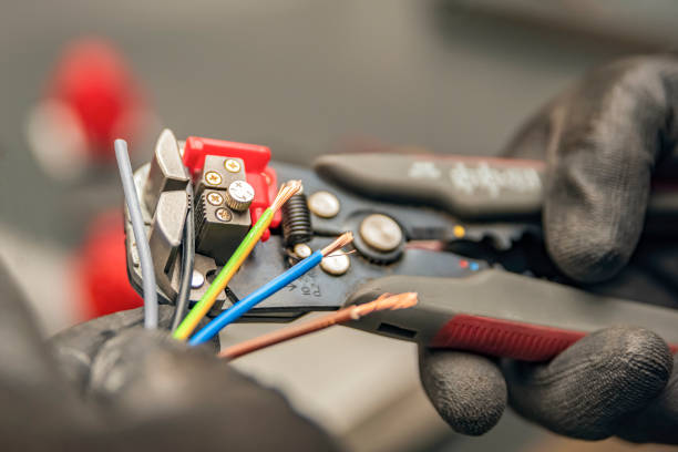 Best Local Electrician Companies  in Stanley, NC