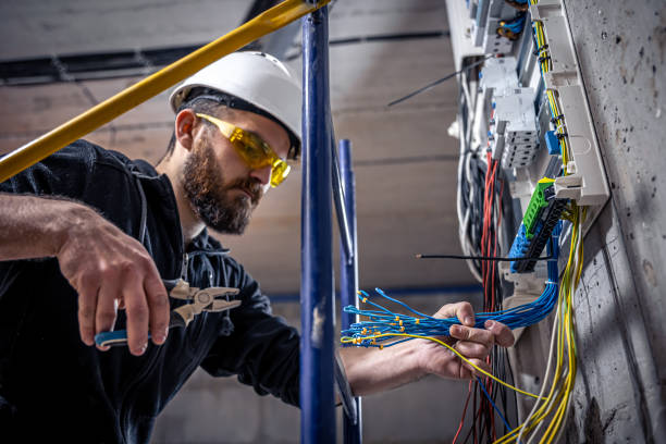 Best Electrical Troubleshooting Services  in Stanley, NC