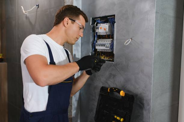 Best Emergency Electrician Near Me  in Stanley, NC