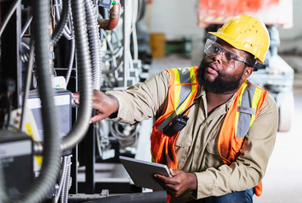 Reliable Stanley, NC Electrician Solutions