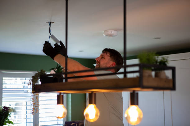 Best 24-Hour Electrician  in Stanley, NC