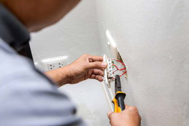 Best Affordable Electrical Installation  in Stanley, NC