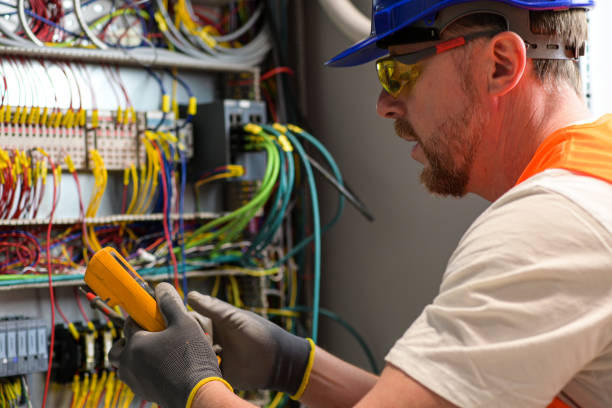 Best Electrician Near Me  in Stanley, NC