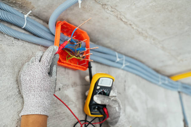 Best Electrical Upgrades for Homes  in Stanley, NC
