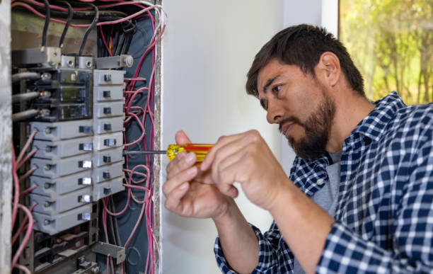 Best Electrical Outlet Repair  in Stanley, NC